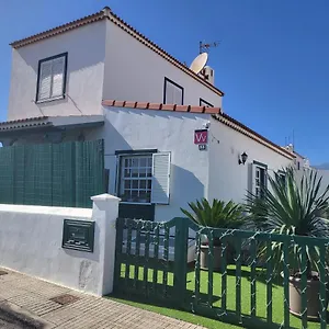 Maravillas De Tenerife Appartement