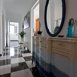Aloha***burrero Cerca Del Aeropuerto Appartement